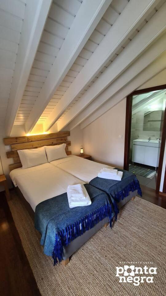 Casa Das Lajes By Ponta Negra Azores Malicias Room photo