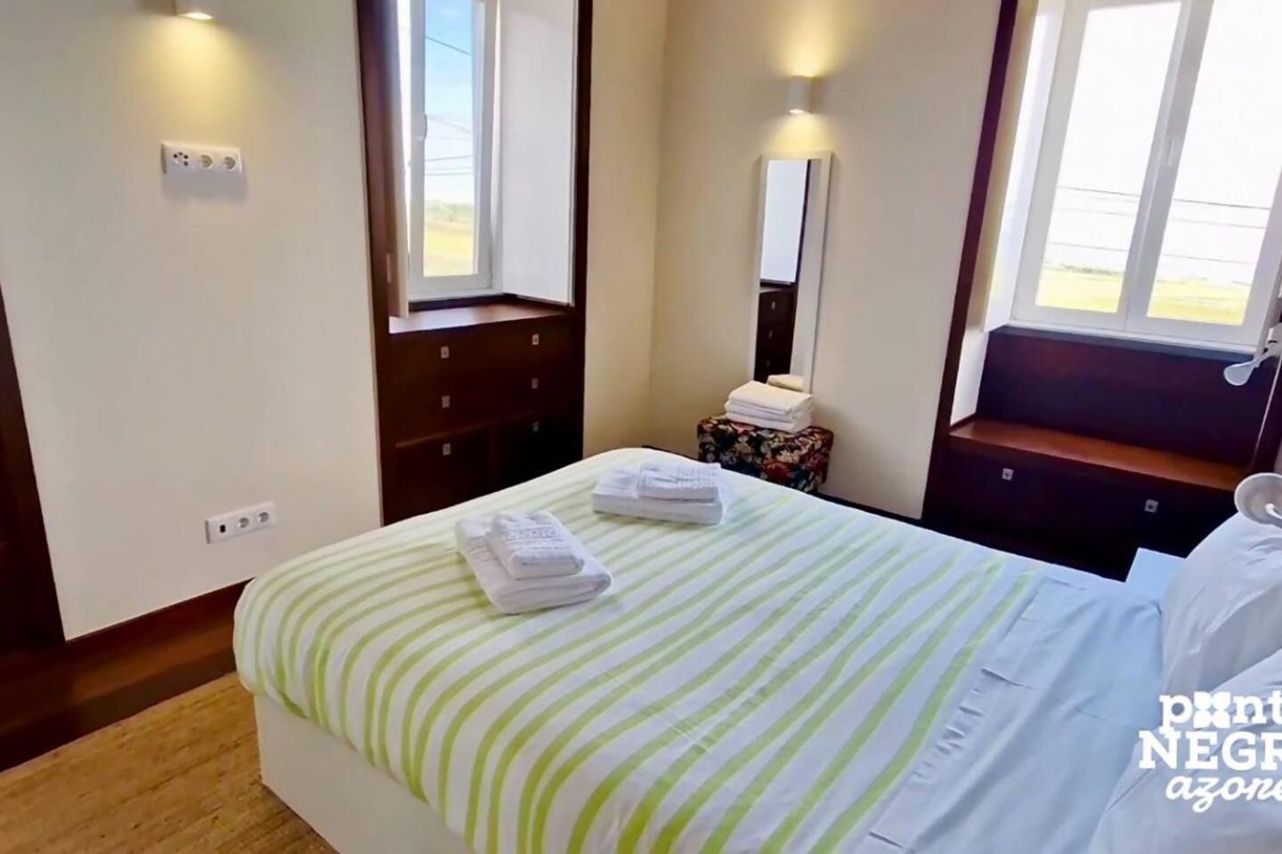 Casa Das Lajes By Ponta Negra Azores Malicias Room photo
