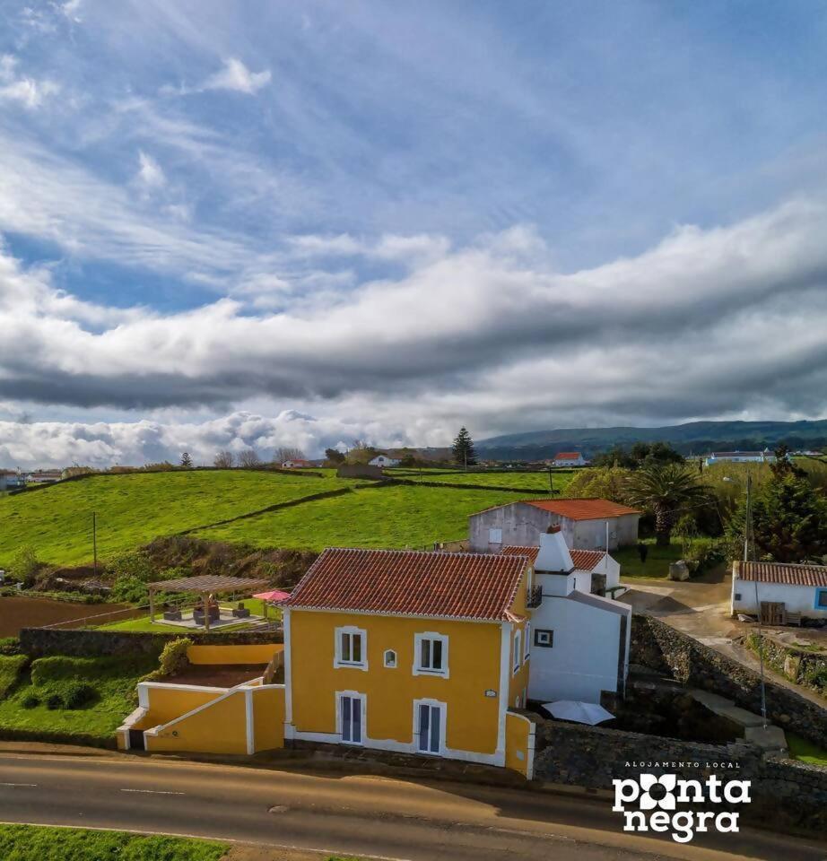 Casa Das Lajes By Ponta Negra Azores Malicias Room photo